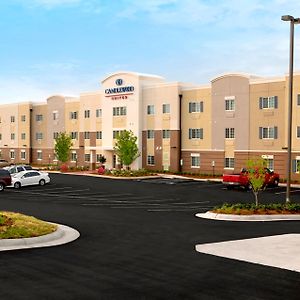 Candlewood Suites Oklahoma City - Bricktown By Ihg