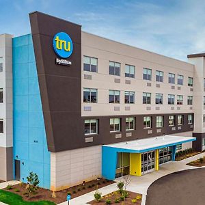 Tru By Hilton Clarksville
